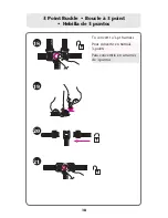 Preview for 18 page of Graco 1752033 - Quattro Tour Sport Travel System Owner'S Manual