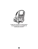 Предварительный просмотр 84 страницы Graco 1753334 - Platinum Cargo Booster Car Seat Owner'S Manual