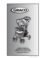 Graco 1755545 Owner'S Manual preview