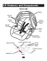 Preview for 40 page of Graco 1755545 Owner'S Manual