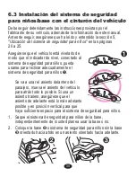 Preview for 70 page of Graco 1755866 - SnugRide Infant Car Seat Owner'S Manual