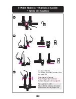 Preview for 18 page of Graco 1756485 - Stylus Travel System Owner'S Manual