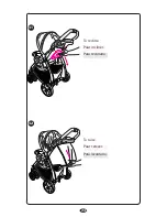 Preview for 24 page of Graco 1756485 - Stylus Travel System Owner'S Manual