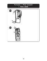 Предварительный просмотр 16 страницы Graco 1756938 Owner'S Manual