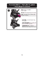 Preview for 16 page of Graco 1757083 Owner'S Manual