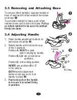 Preview for 53 page of Graco 1757083 Owner'S Manual