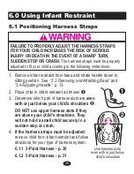 Preview for 69 page of Graco 1757083 Owner'S Manual