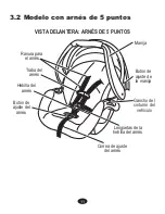 Preview for 99 page of Graco 1757083 Owner'S Manual