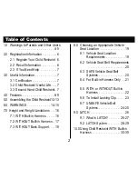 Preview for 2 page of Graco 1757842 - Nautilus Car Seat Wilkes Owner'S Manual