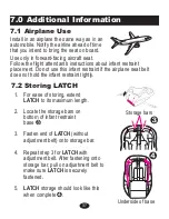 Предварительный просмотр 69 страницы Graco 1758540 Owner'S Manual