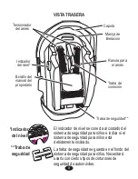 Предварительный просмотр 81 страницы Graco 1758540 Owner'S Manual