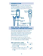 Preview for 8 page of Graco 1769606 Owner'S Manual