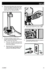 Preview for 13 page of Graco 17C305 Operation, Parts