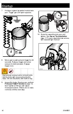 Preview for 16 page of Graco 17C305 Operation, Parts