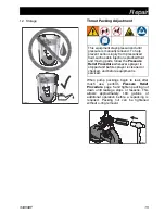 Preview for 15 page of Graco 17C487 Repair Manual