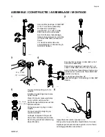 Предварительный просмотр 7 страницы Graco 17C718 Repair Manual