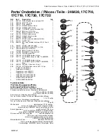 Preview for 11 page of Graco 17C718 Repair Manual