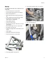 Предварительный просмотр 9 страницы Graco 17G589 Operation, Parts