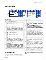 Предварительный просмотр 17 страницы Graco 17G589 Operation, Parts