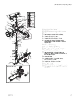 Preview for 21 page of Graco 17G589 Operation, Parts