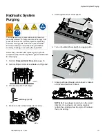 Предварительный просмотр 13 страницы Graco 17H466 Repair Parts