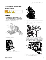 Предварительный просмотр 35 страницы Graco 17H466 Repair Parts