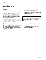 Preview for 12 page of Graco 17L324 Instructions Manual