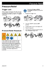 Preview for 5 page of Graco 17M988 Repair Manual