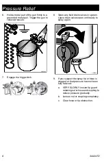 Preview for 6 page of Graco 17M988 Repair Manual