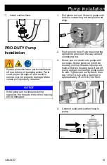 Preview for 15 page of Graco 17M988 Repair Manual