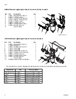 Предварительный просмотр 8 страницы Graco 17N621 Instructions-Parts List Manual