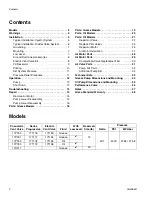 Preview for 2 page of Graco 17P750 Instructions Manual