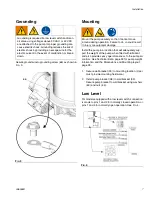 Предварительный просмотр 7 страницы Graco 17P750 Instructions Manual