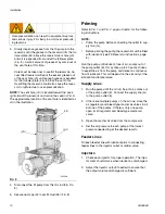 Preview for 10 page of Graco 17P750 Instructions Manual