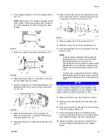 Предварительный просмотр 15 страницы Graco 17P750 Instructions Manual