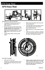 Preview for 2 page of Graco 17R720 Installation-Parts