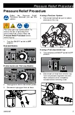 Preview for 3 page of Graco 17R936 Manual