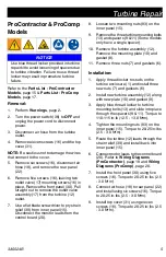 Preview for 5 page of Graco 17R936 Manual