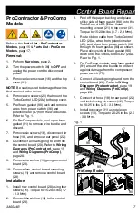 Preview for 7 page of Graco 17R936 Manual