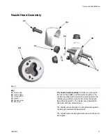 Предварительный просмотр 11 страницы Graco 17V558 Instructions Manual