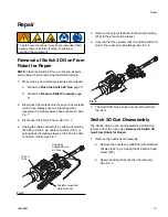 Preview for 15 page of Graco 17V559 Instructions - Parts Manual