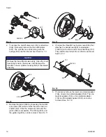 Предварительный просмотр 16 страницы Graco 17V559 Instructions - Parts Manual