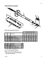 Предварительный просмотр 25 страницы Graco 17V559 Instructions - Parts Manual