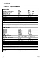 Preview for 44 page of Graco 17V559 Instructions - Parts Manual