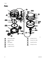 Preview for 14 page of Graco 17W739 Instructions-Parts List Manual