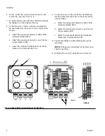 Предварительный просмотр 8 страницы Graco 17Z666 Instructions-Parts List Manual