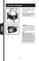 Предварительный просмотр 10 страницы Graco 1801373 Owner'S Manual