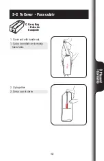 Preview for 13 page of Graco 1801373 Owner'S Manual