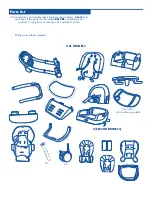 Preview for 4 page of Graco 1812897 Owner'S Manual