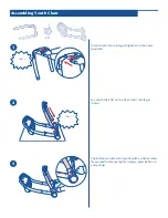 Предварительный просмотр 5 страницы Graco 1812897 Owner'S Manual